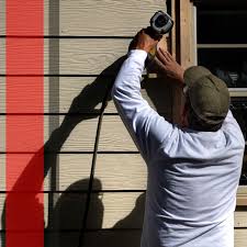 Best Historical Building Siding Restoration  in Wickenburg, AZ